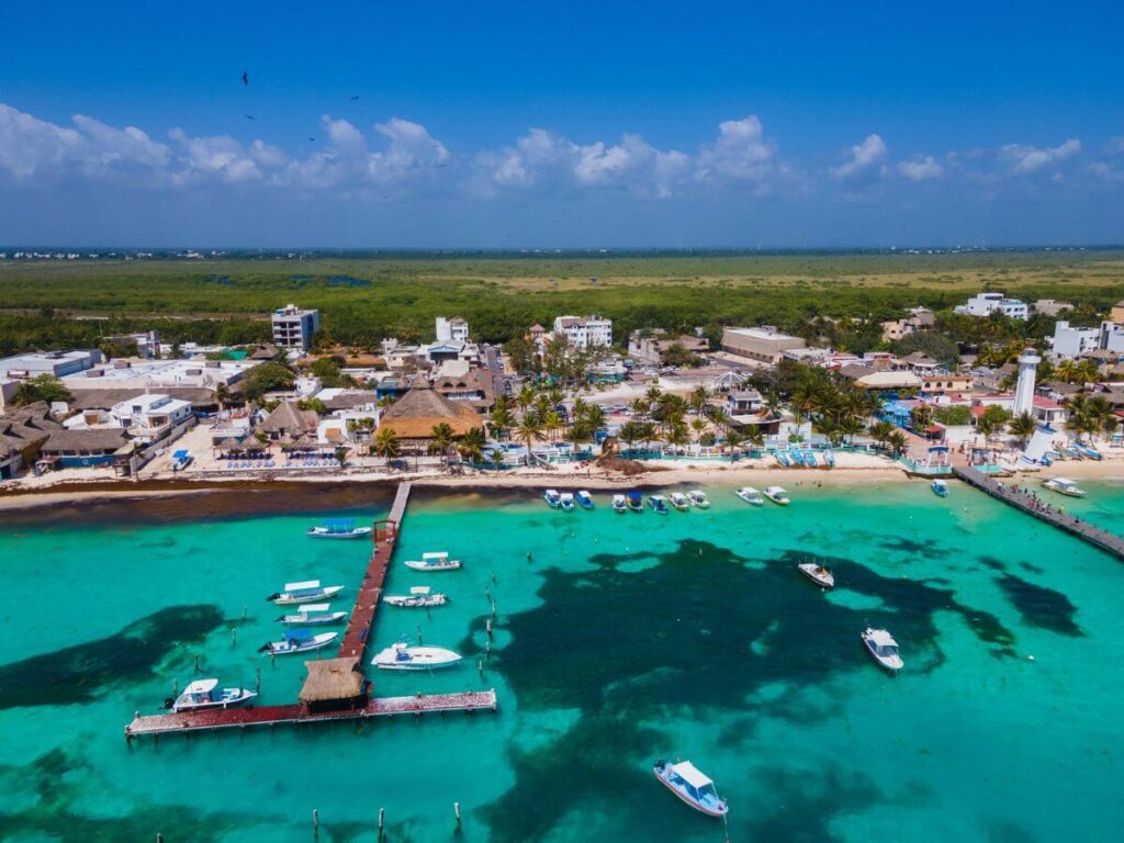 Puerto Morelos