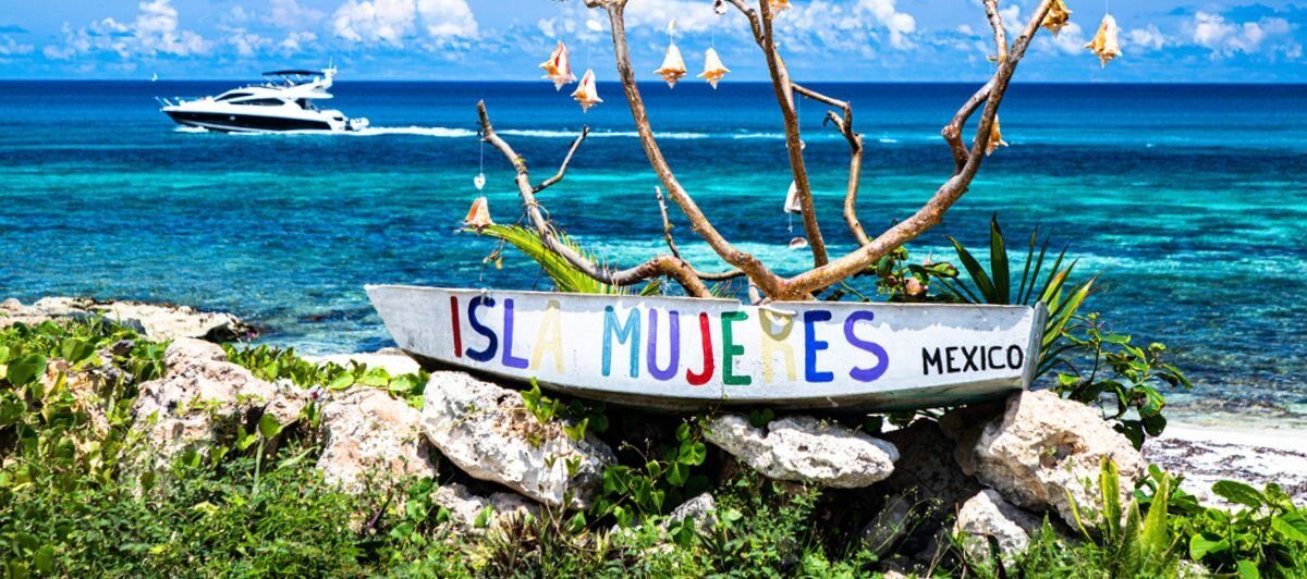 Things to do in Isla Mujeres