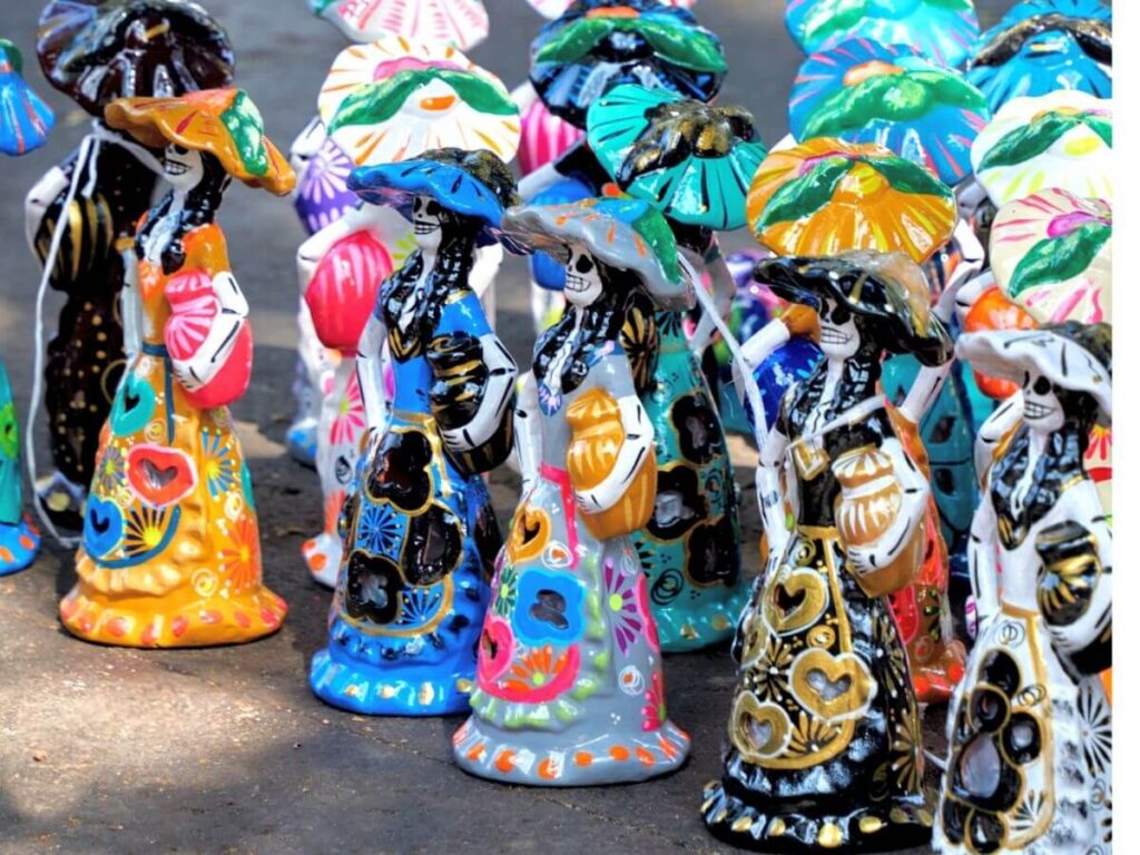 41 Things to Get in Mexico The BEST Mexico Souvenirs