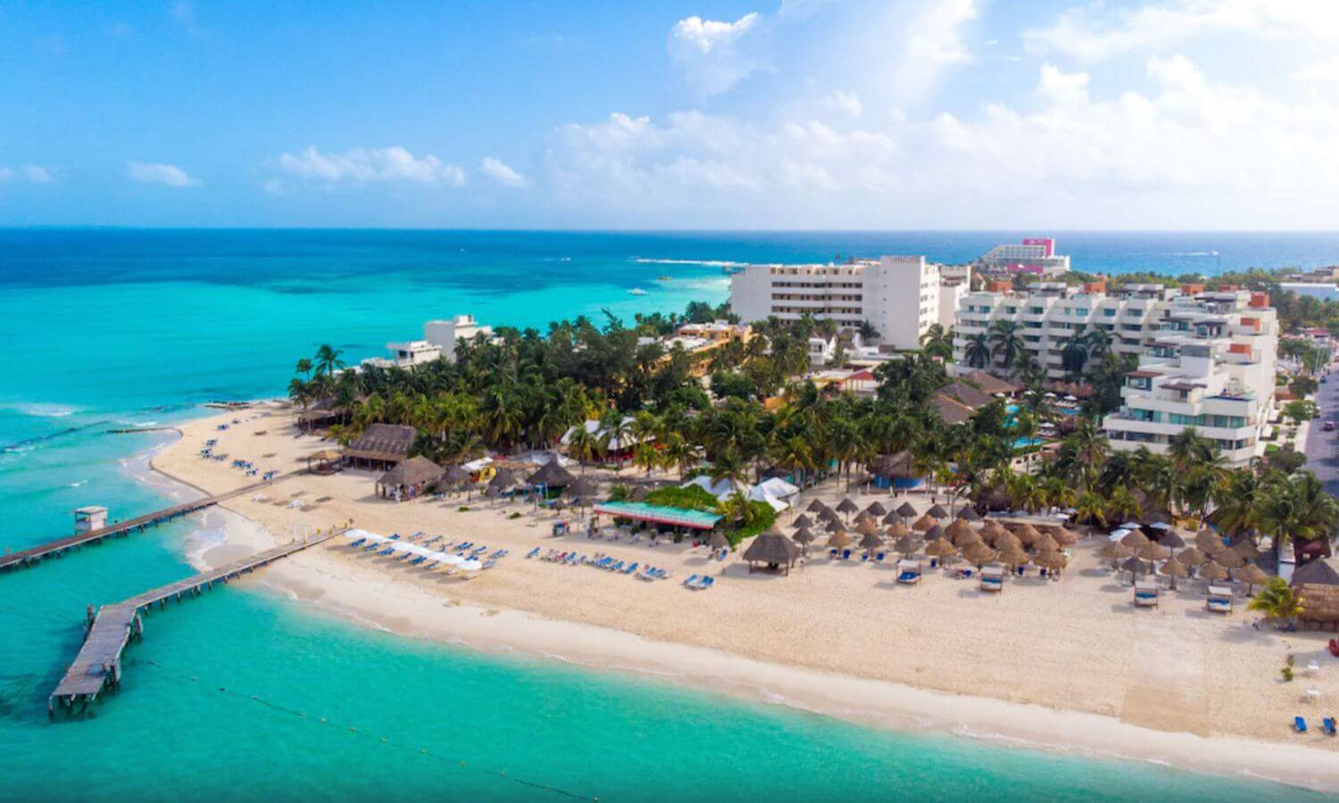 The 5 BEST All Inclusive Isla Mujeres Resorts for 2024