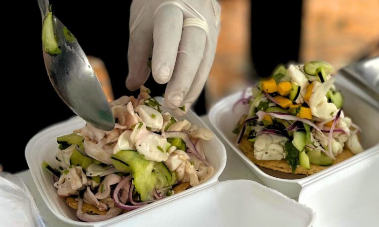 35 Mexican Food Festivals Worth Traveling for in 2025