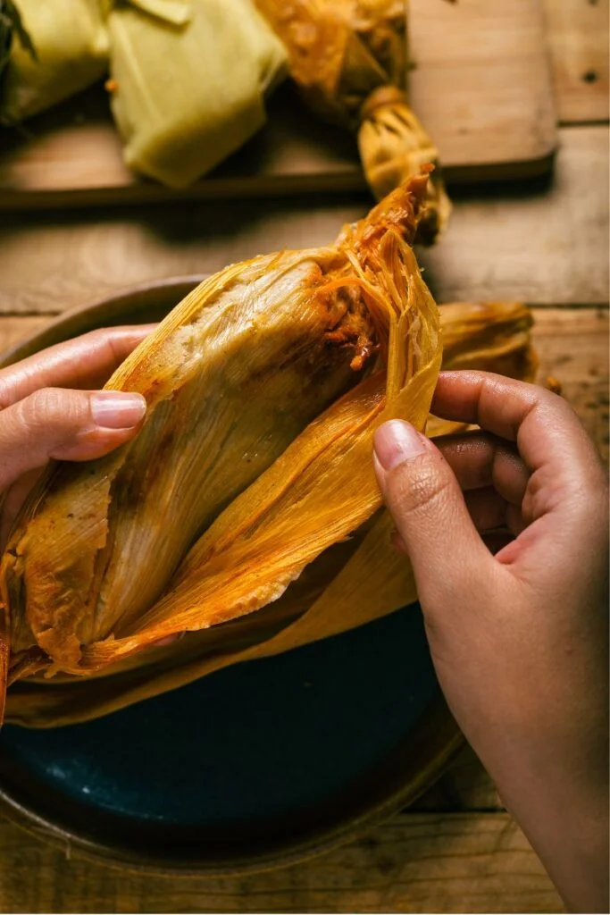 What Is Dia De La Candelaria? How Is It Celebrated In Mexico 16 Eating tamales