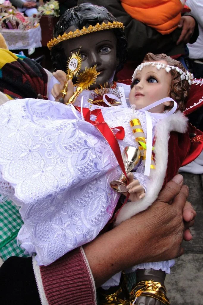 What Is Dia De La Candelaria? How Is It Celebrated In Mexico 7 Nino dios doll