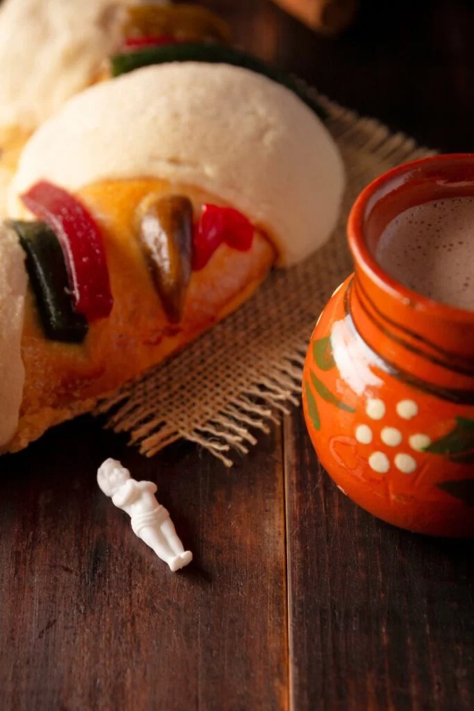 What Is Dia De La Candelaria? How Is It Celebrated In Mexico 6 Rosca de reyes y menucita