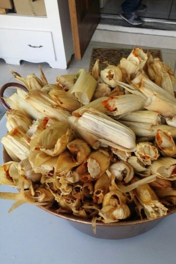 Tamales