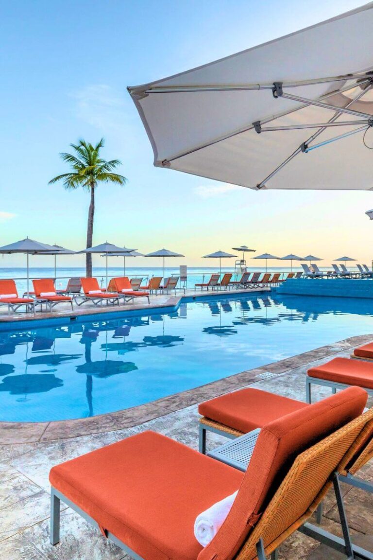 The 18 Best Dive Resorts in Cozumel Mexico (2025)