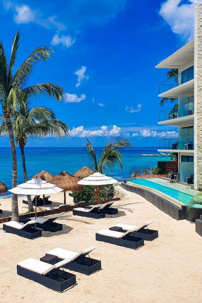 The 18 Best Dive Resorts in Cozumel Mexico (2025)