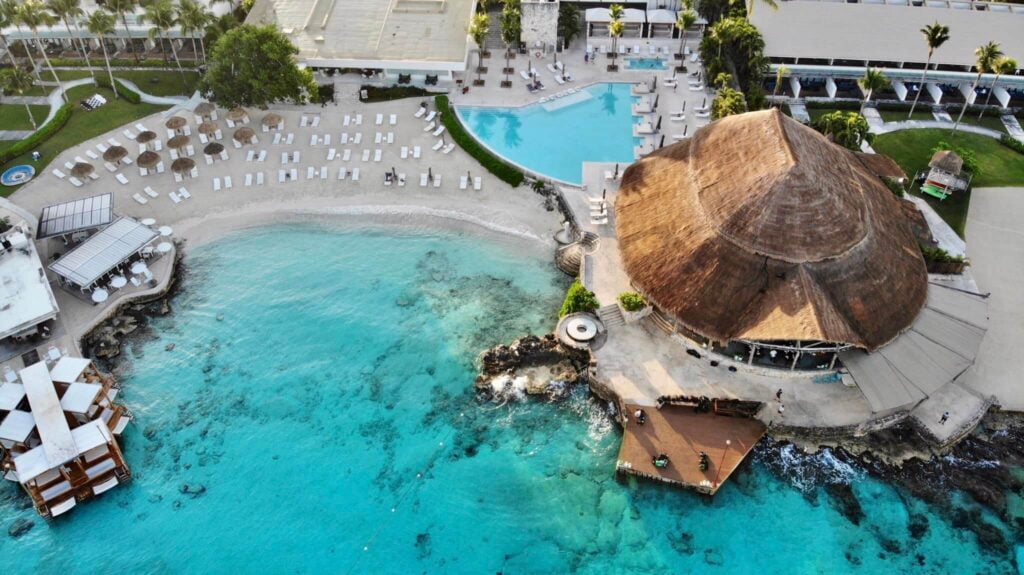 The 18 Best Dive Resorts in Cozumel Mexico (2025)
