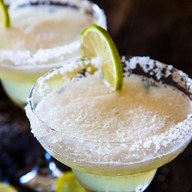 Margarita Cocktail