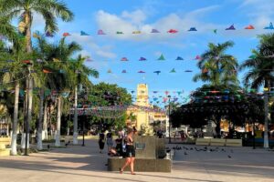 Home 7 San miguel de cozumel