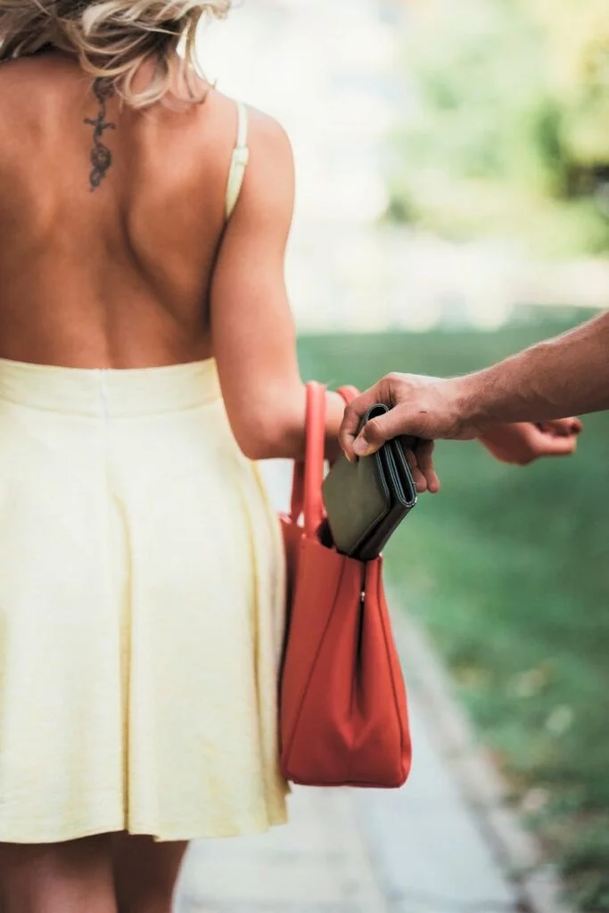 Is Cozumel Safe? Warnings And Tips For Traveling Safely 3 Is cozumel safe? Prevent petty crime like pickpocketing
