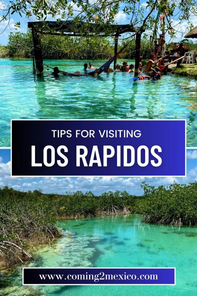 Floating Through Paradise: An Afternoon At Los Rapidos Bacalar 13 Tips for visiting los rapidos