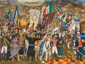 Mexican independence day facts